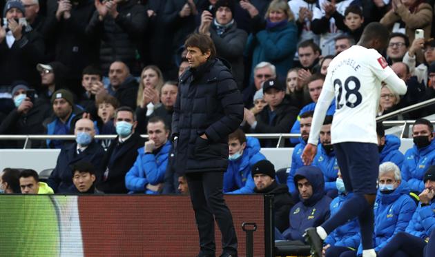 антонио конте, getty images