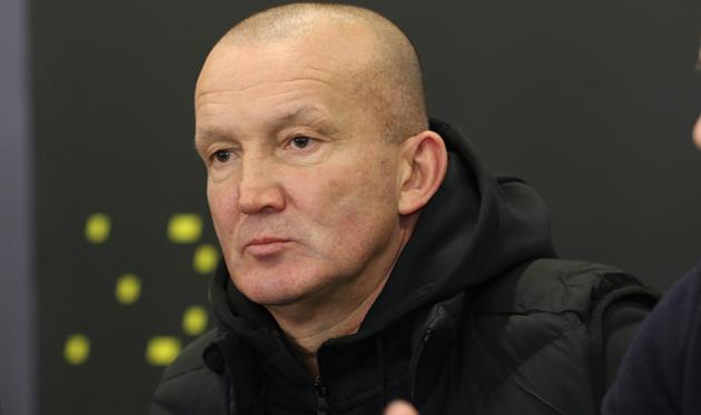 ФОТО ФК ЧЕРНОМОРЕЦ