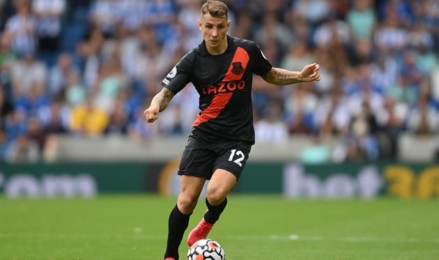 люка динь, getty images