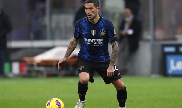 стефано сенси, getty images