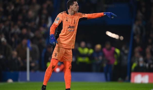 войцех щесны, getty images