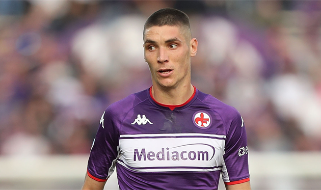 Никола Миленкович, Getty Images