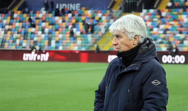 джан пьеро гасперини, getty images