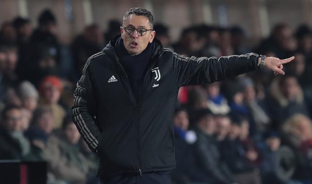 марко ландуччи, Getty images