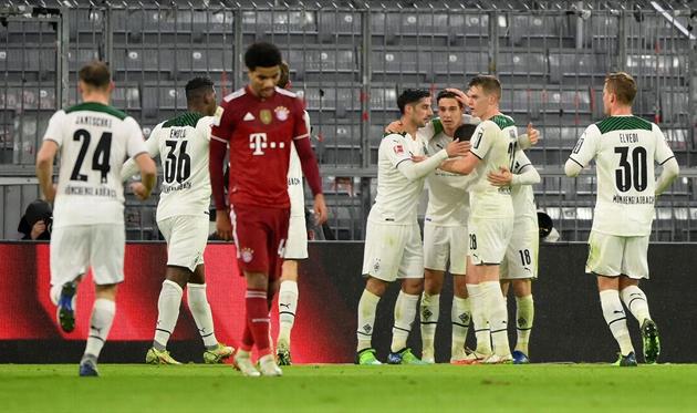 Фото: Getty Images