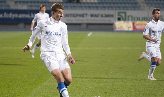 иван бобко, фото черноморец