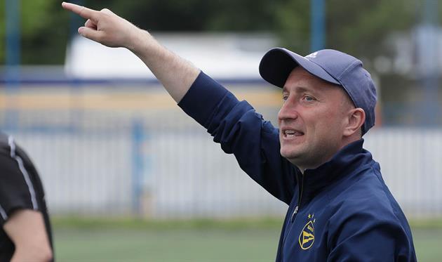 Александр Михайлов, ФК БАТЭ