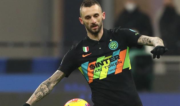 Марцело Брозович, Getty Images