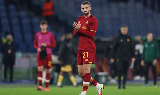 Борха Майораль, Getty Images