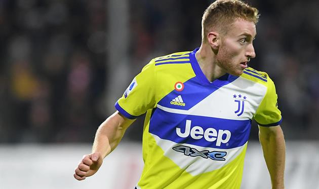 Деян Кулусевски, Getty Images