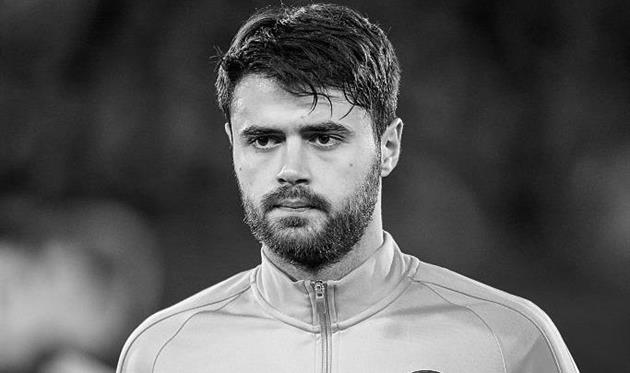 Ахмед Чалык, Getty Images