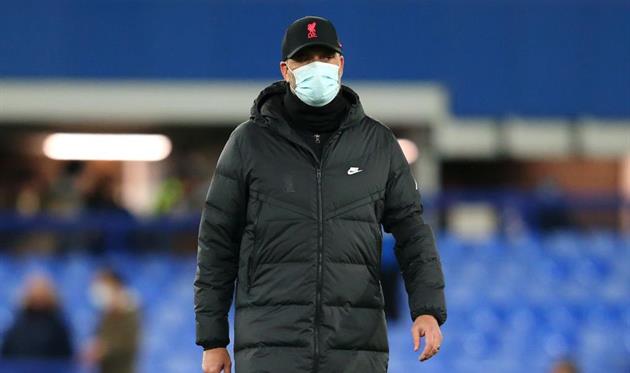 Юрген Клопп, Getty Images