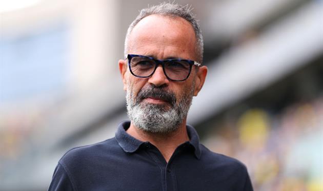 Альваро Сервера, Getty Images