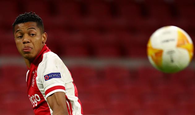 ДАВИД НЕРЕС, GETTY IMAGES