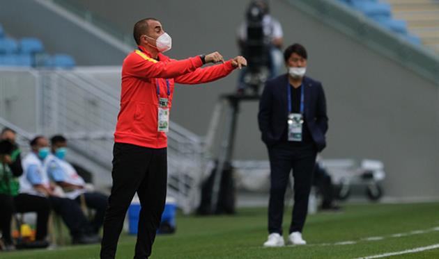 Фабио Каннаваро, Getty Images