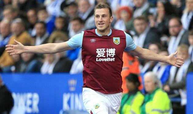 Кристофер Вуд, Getty Images