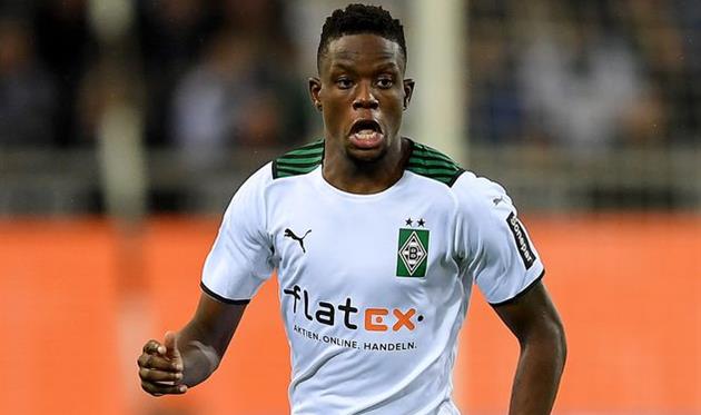 Денис Закария, Getty Images