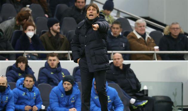 Антонио Конте, Getty Images