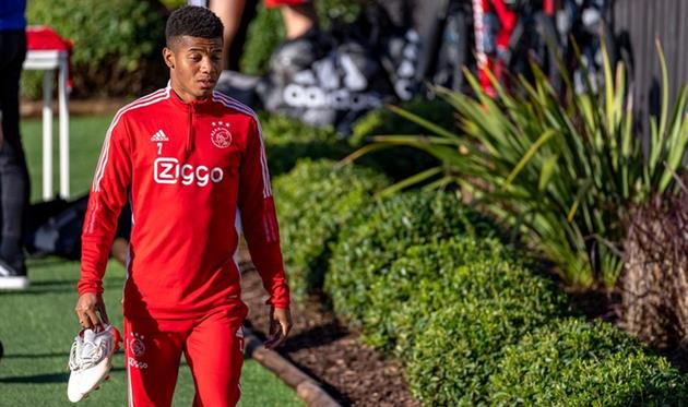 Давид Нерес, Pro Shots