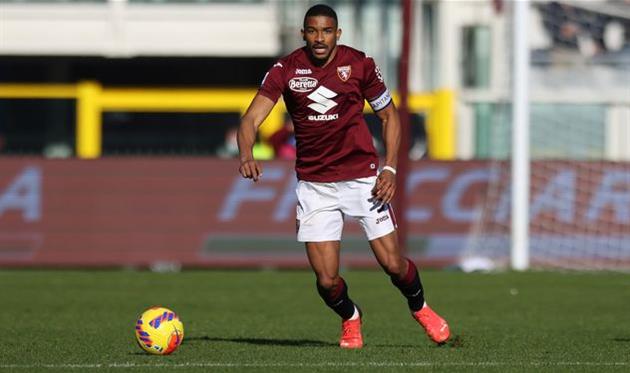 Бремер, Getty Images