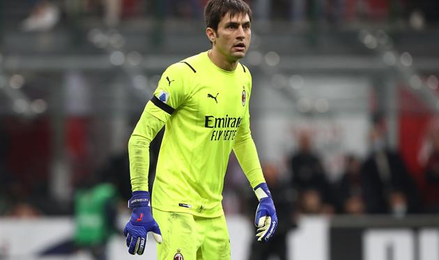 чиприан тэтэрушану, getty images