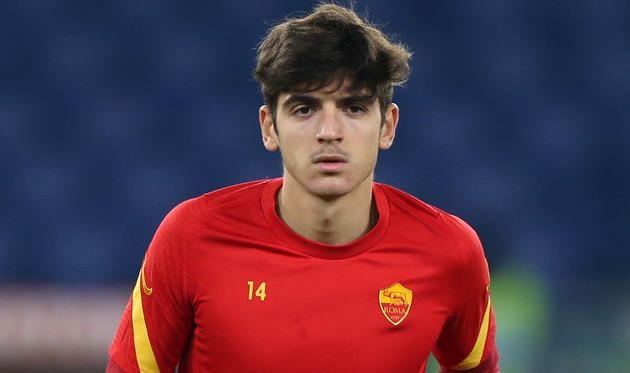 Гонсало Вильяр, Getty Images