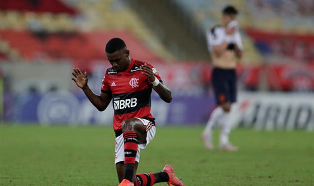 Рамос Рамос, Getty Images