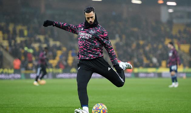 пабло мари, getty images