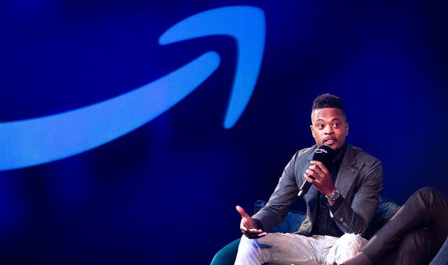 патрис эвра, getty images