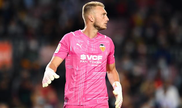 яспер силлессен, getty images