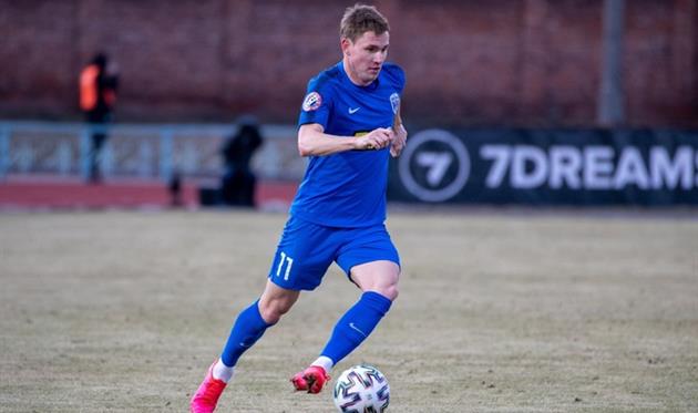 владислав калитвинцев, десна чернигов