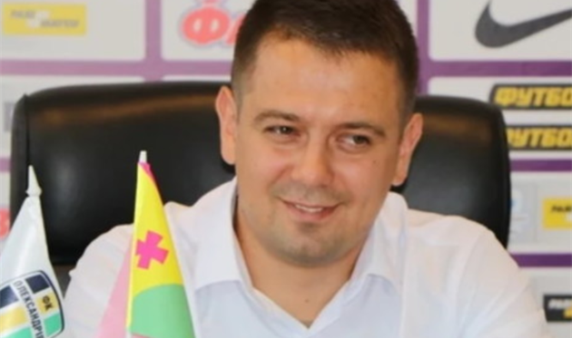 Дмитрий Китаев