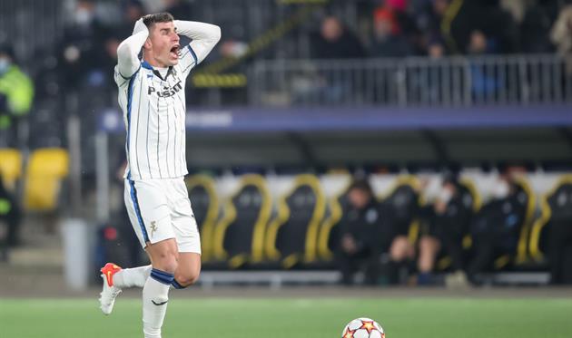 Руслан Малиновский, getty images