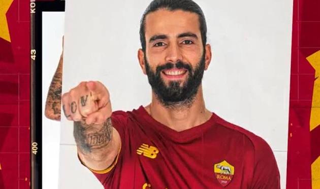 Сержиу Оливейра, Рома