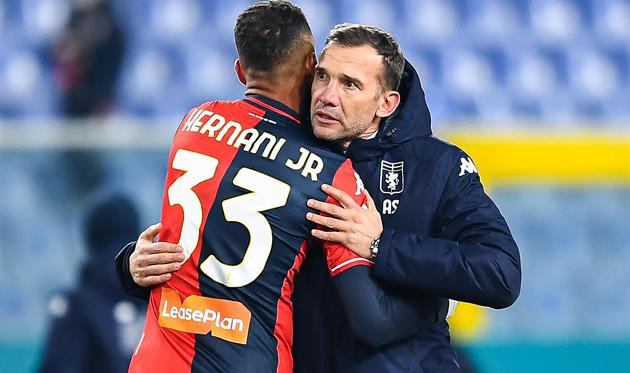 Фото: Getty Images