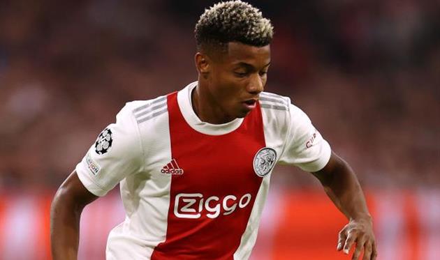 Давид Нерес, getty images