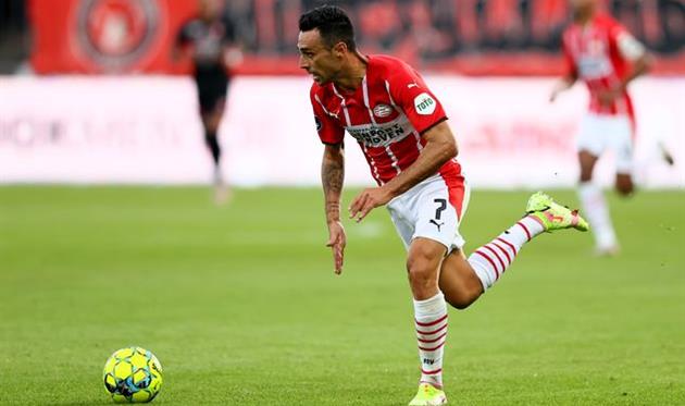 Эран Захави, Getty Images