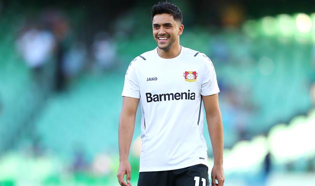 надим амири, getty images