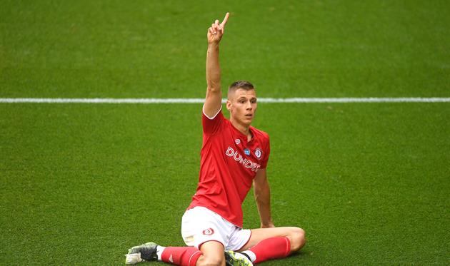 филип бенкович, getty images