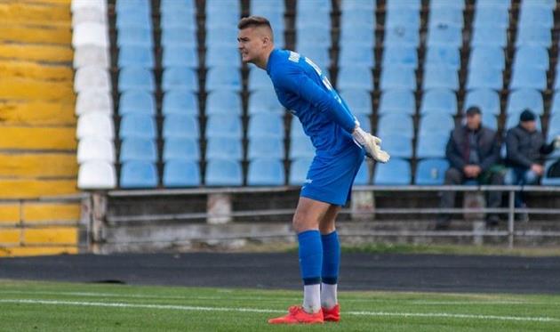 Иван Пономаренко, facebook.com/FSCBC