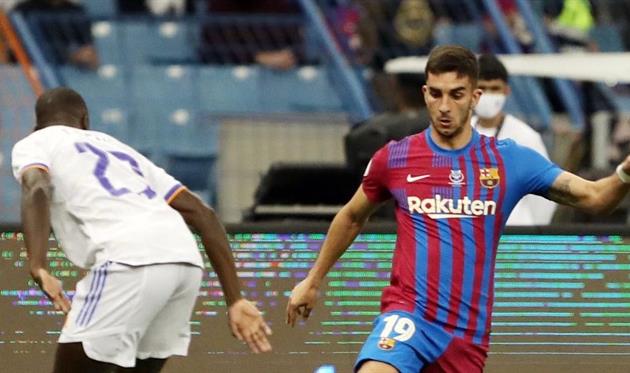 Ферран Торрес, twitter.com/FerranTorres20