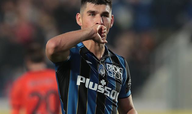 Руслан Малиновский, Getty Images