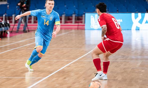 Петр Шотурма, АФЛУ