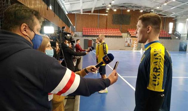 Юрий Савенко, УАФ