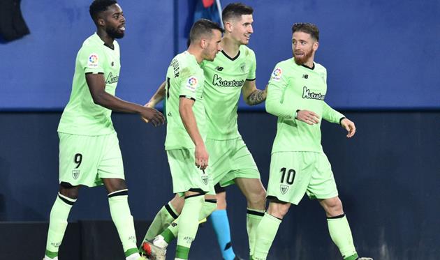 Радость игроков Атлетика, getty images