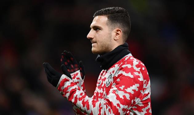 Диогу Далот, Getty Images