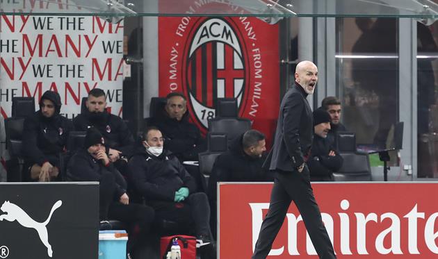 стефано пьоли, getty images