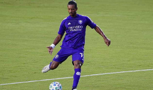 луиш нани, getty images