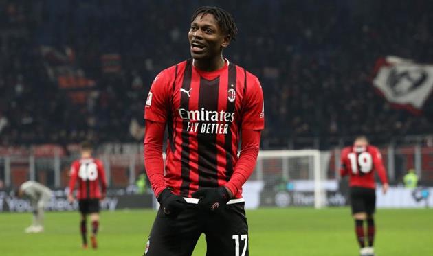 Рафаэль Леау, Getty Images