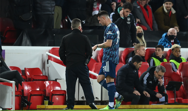 Гранит Джака, Getty Images